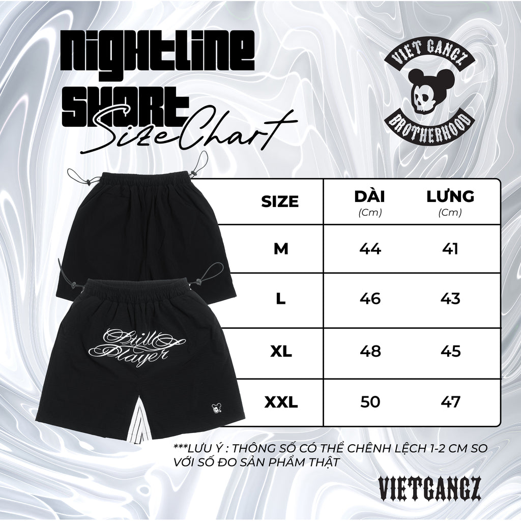 Nightline Short