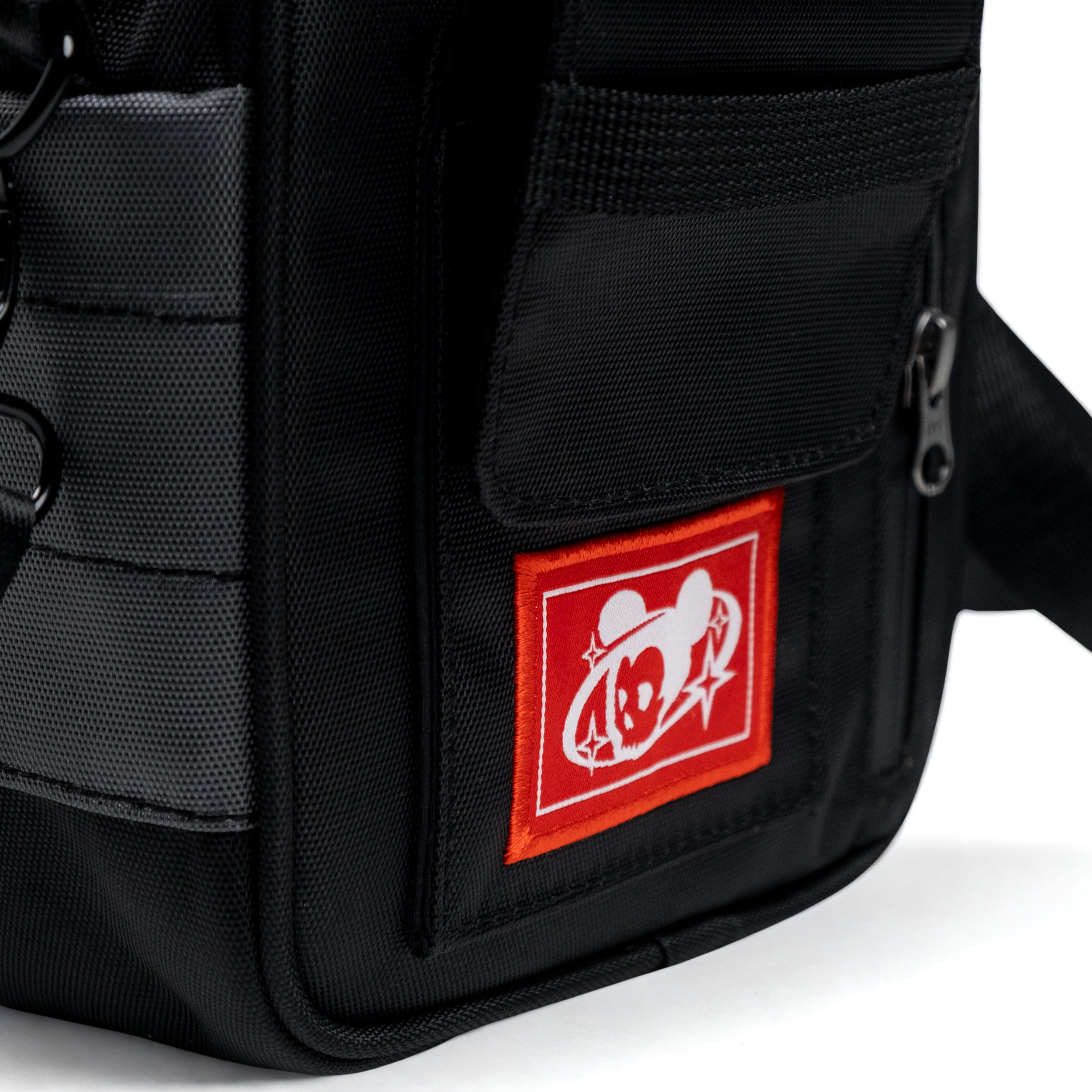 "Utility" Minibag