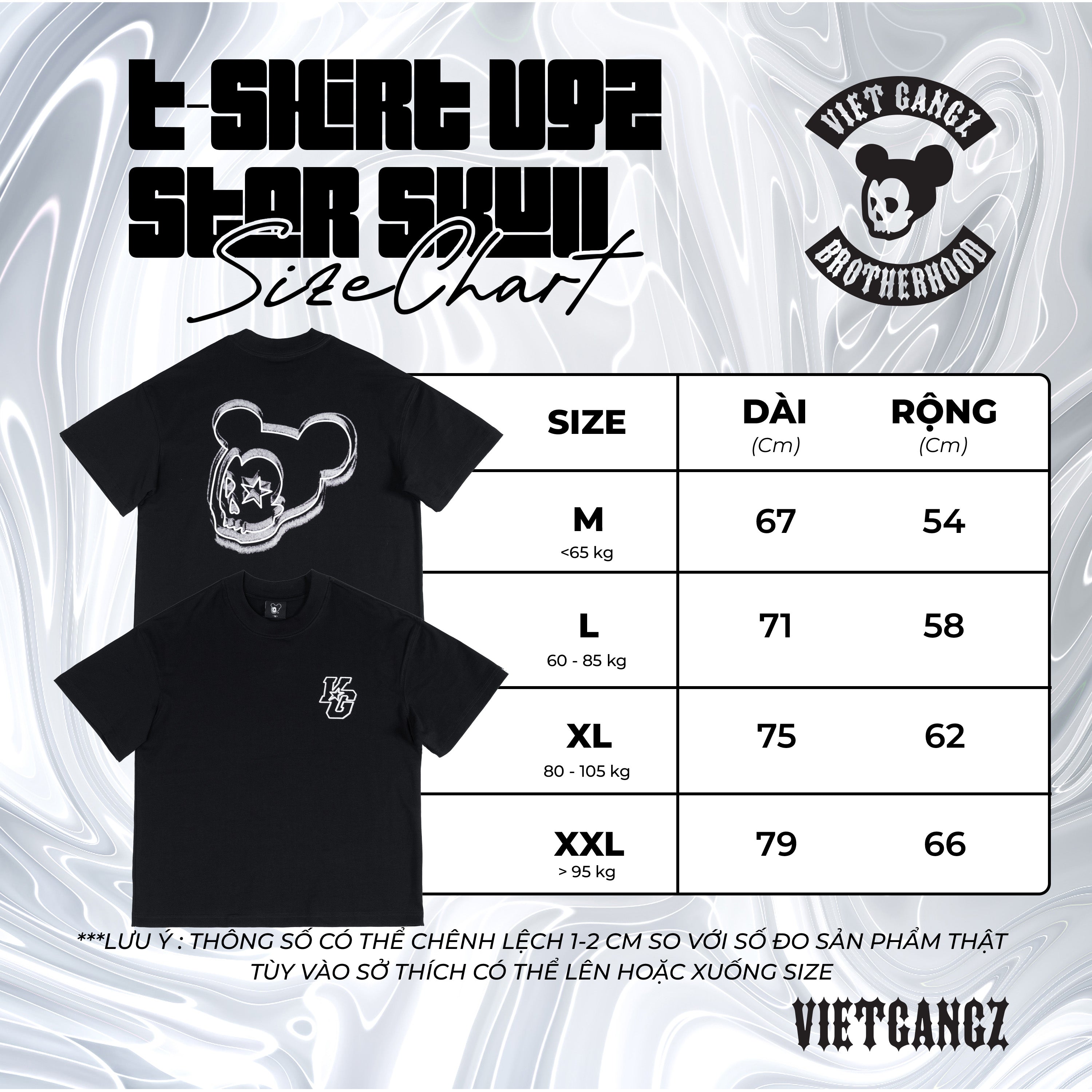 T-Shirt "Basic Logo Original"