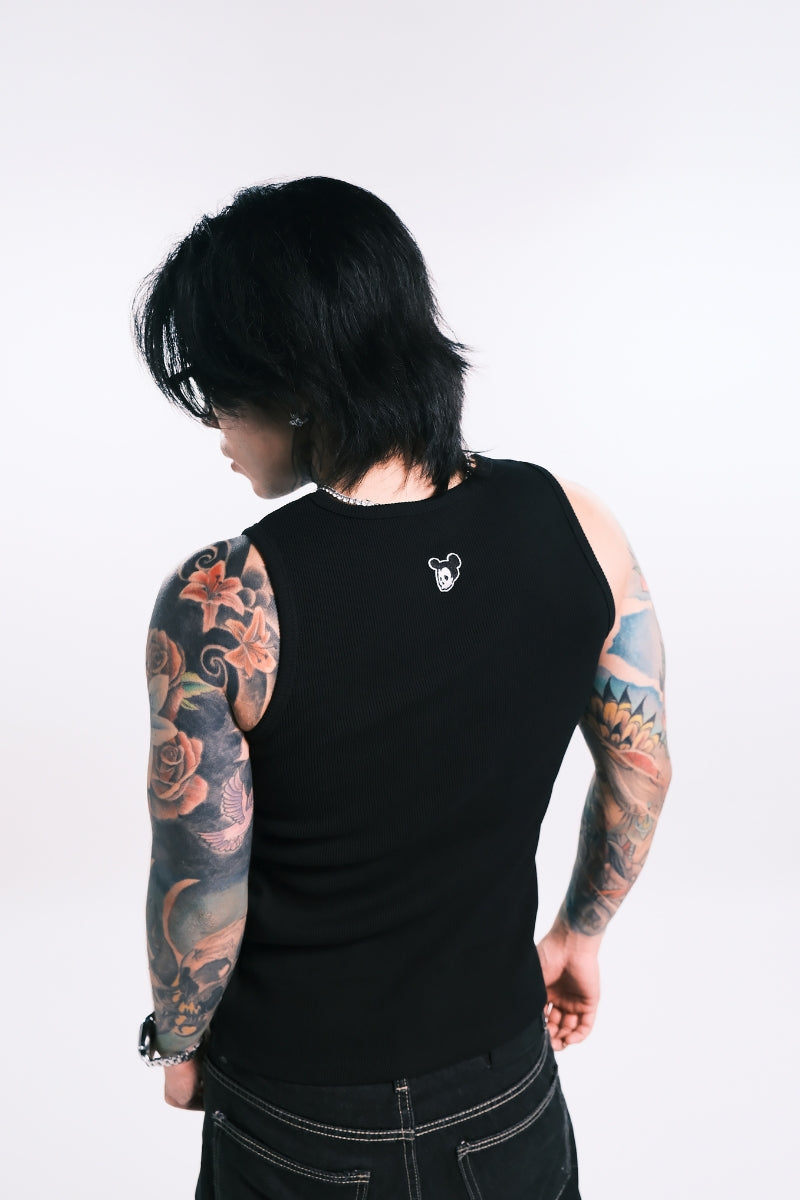 “4REVER PLAYER” Tanktop