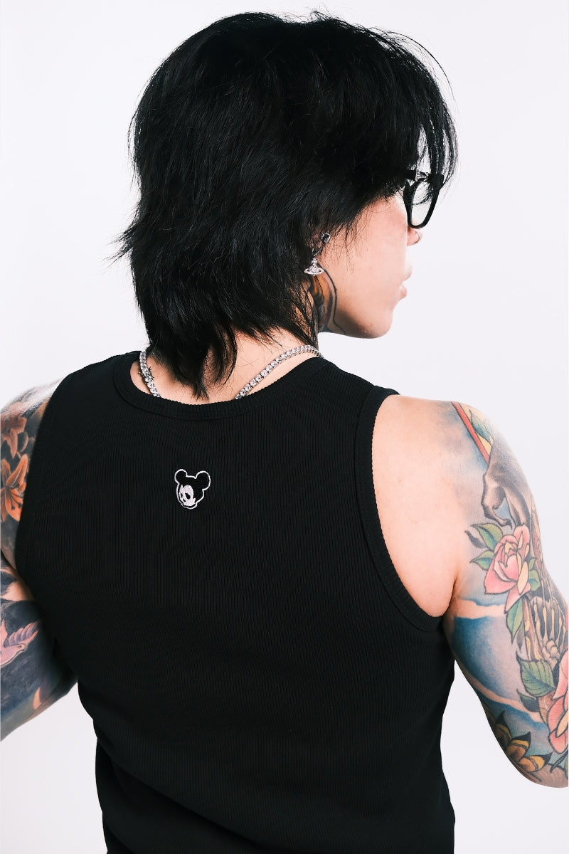 “4REVER PLAYER” Tanktop