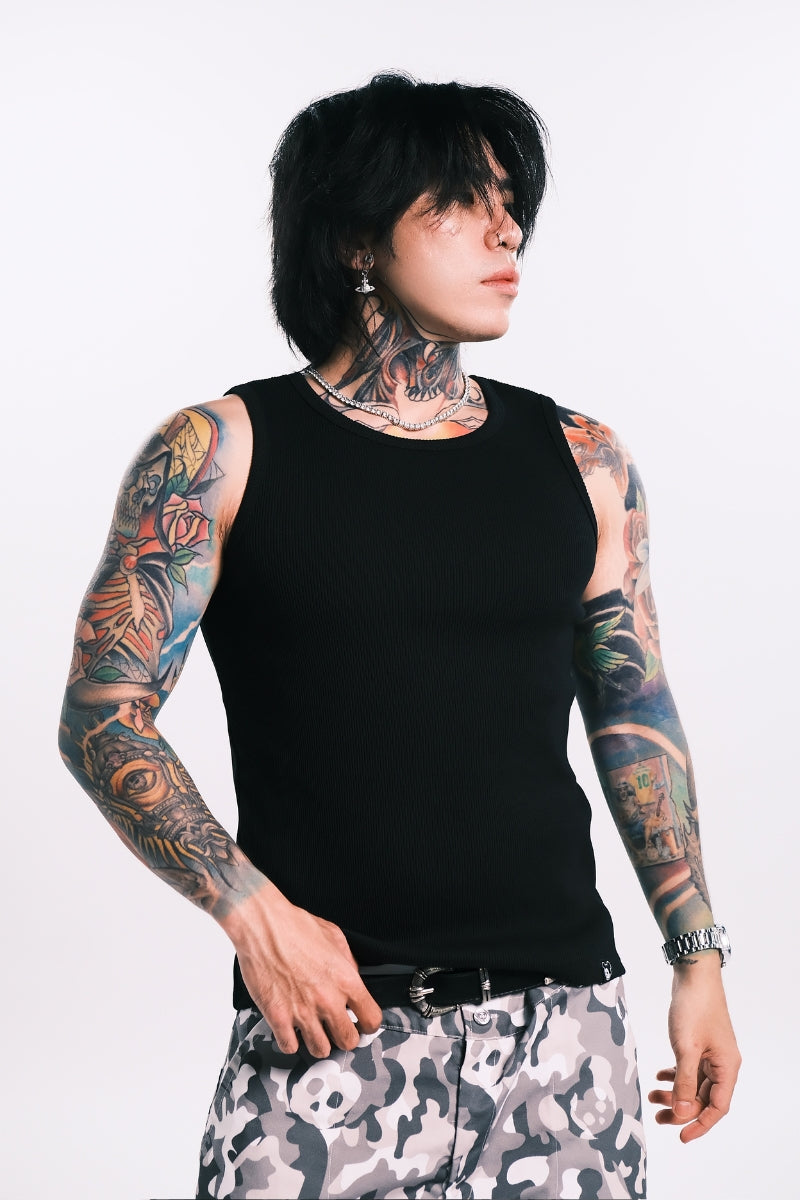 “VGZ Logo” Tanktop