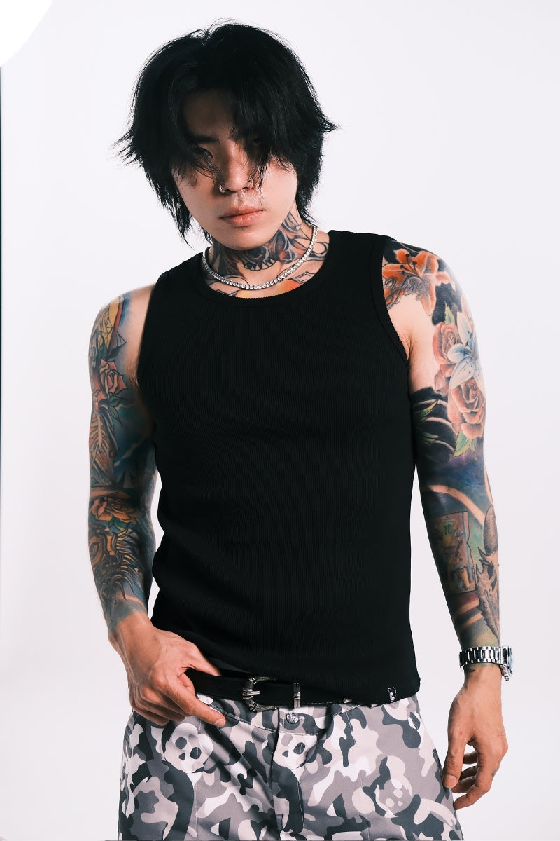 “VGZ Logo” Tanktop